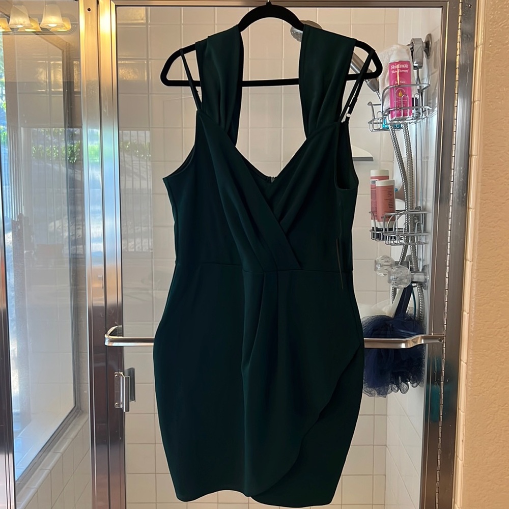 Lulús dress